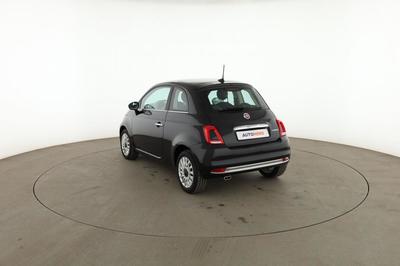 Fiat 500 1.0 Hybrid Bsg Dolcevita 70 ch