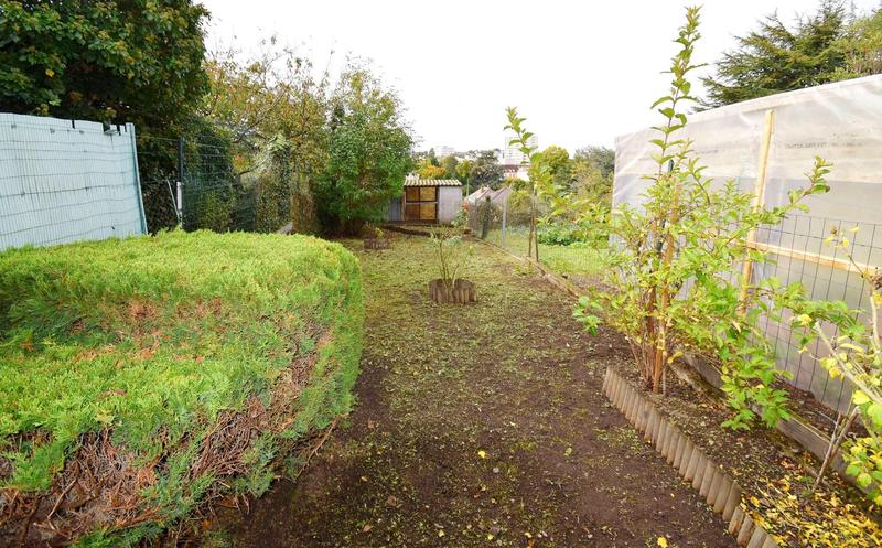 Maison - 118 m² - 4 pièces