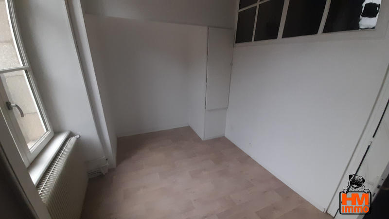Appartement - 55 m² - 2 pièces