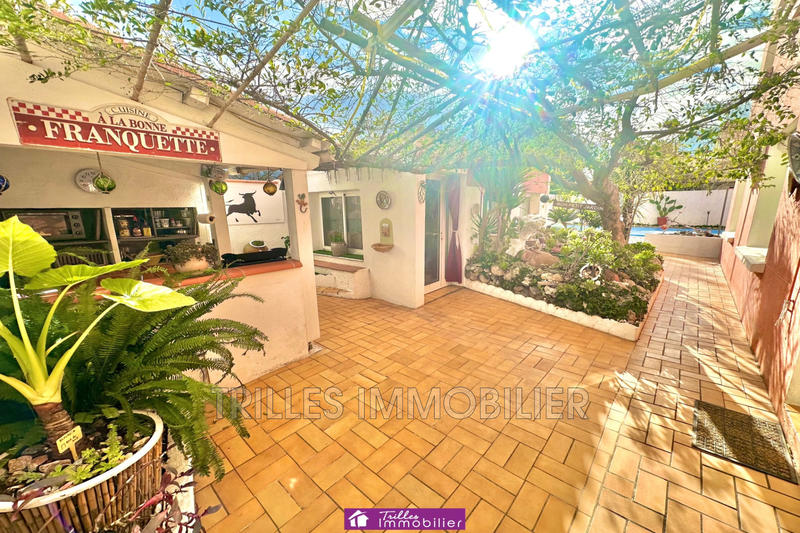 Maison - 161 m² - 5 pièces