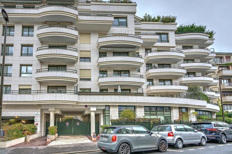 Studio - 41 m² - 1 pièce