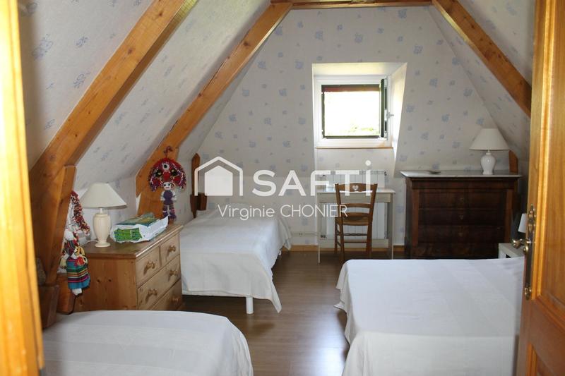 Maison - 178 m² - 5 pièces