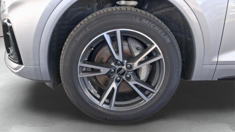 Audi Q5 50 TFSIe 299 s tronic 7 Quattro s line