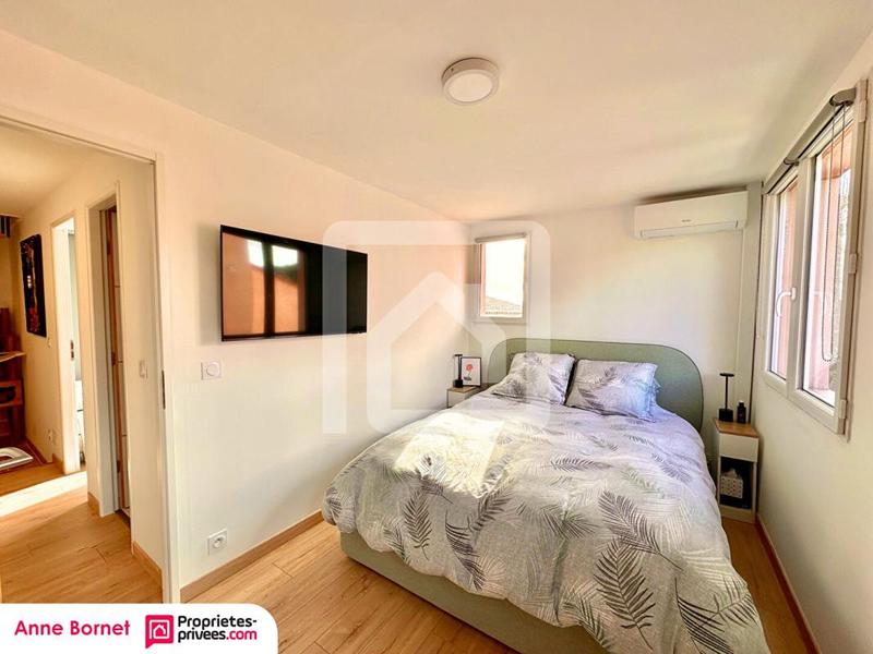 Maison - 72 m² - 4 pièces