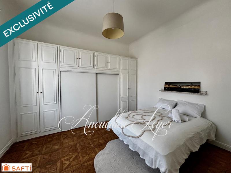 Maison de ville - 128 m² - 5 pièces