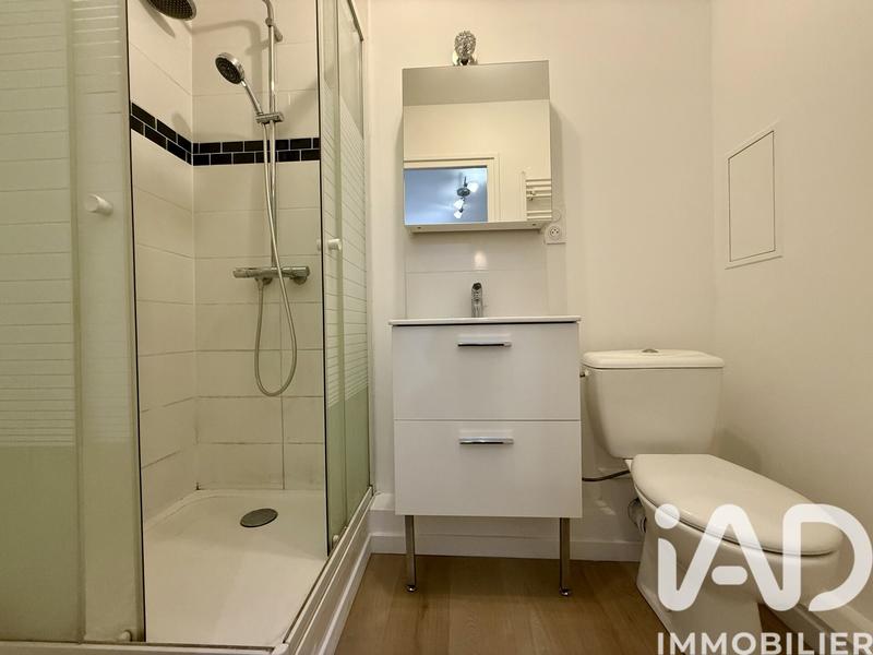 Appartement - 96 m² - 4 pièces