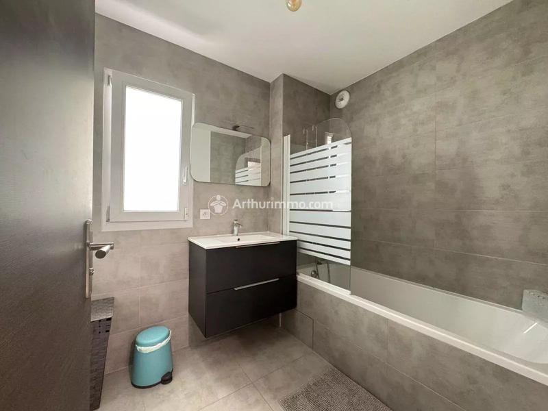 Maison - 113 m² - 4 pièces