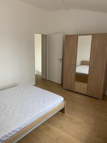 Immeuble - 35 pièces