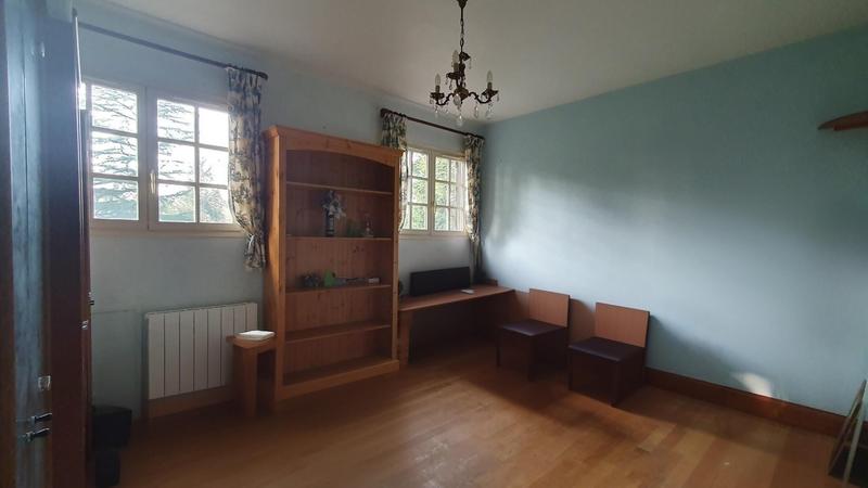 Maison - 168 m² - 7 pièces