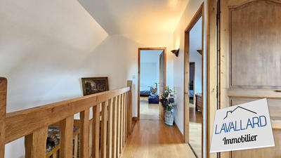 Maison - 160 m² - 7 pièces