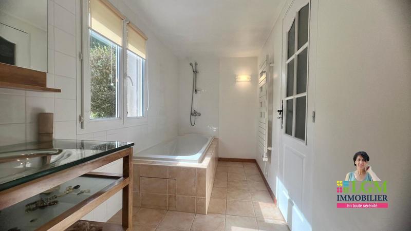 Maison - 139 m² - 5 pièces