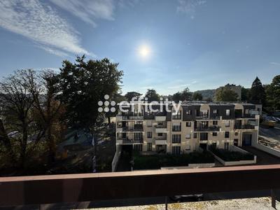 Appartement - 58 m² - 2 pièces