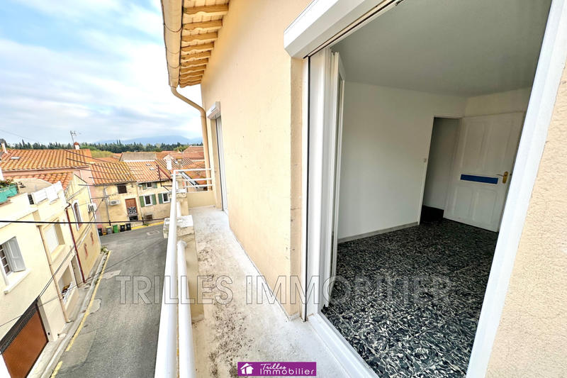 Maison - 55 m² - 4 pièces