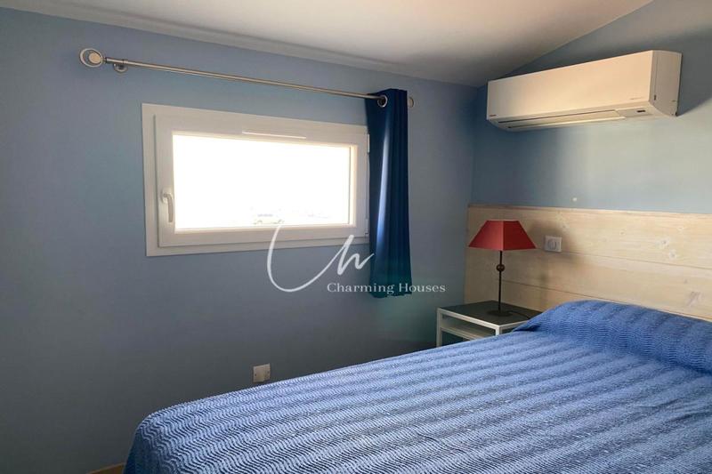 Maison de village - 102 m² - 5 pièces