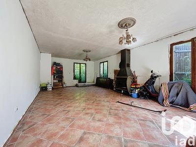 Maison - 116 m² - 5 pièces