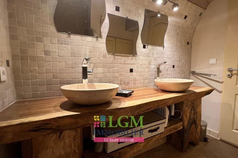 Moulin - 154 m² - 5 pièces