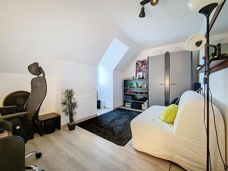 Maison - 145 m² - 5 pièces