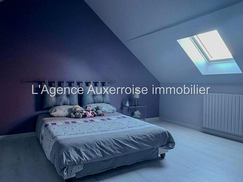 Maison - 177 m² - 6 pièces