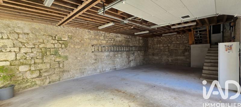 Maison de campagne - 185 m² - 8 pièces