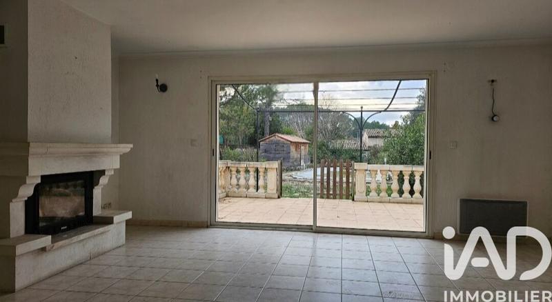 Maison - 78 m² - 4 pièces