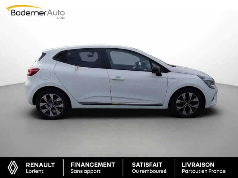 Renault Clio TCe 100 Gpl Evolution