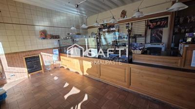 Local commercial - 230 m²