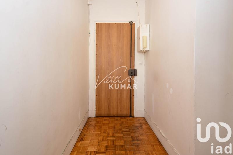 Appartement - 51 m² - 2 pièces