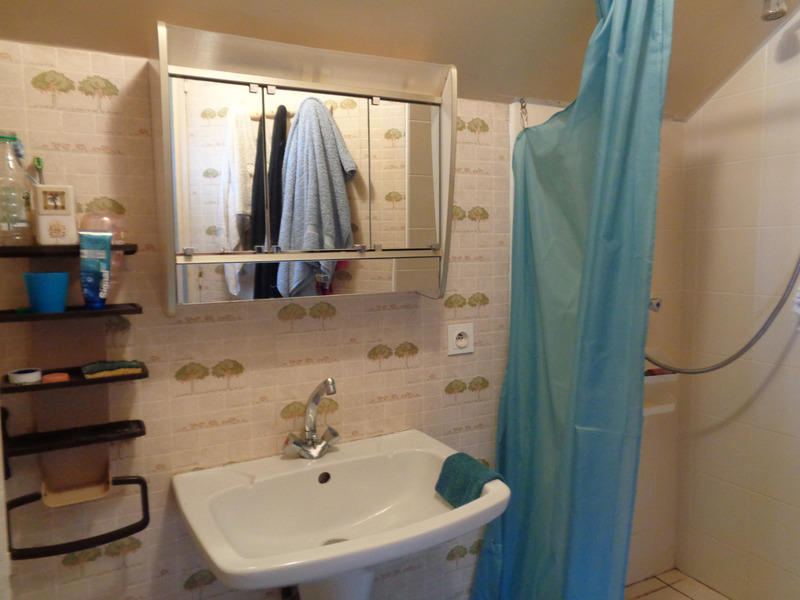 Maison - 118 m² - 6 pièces