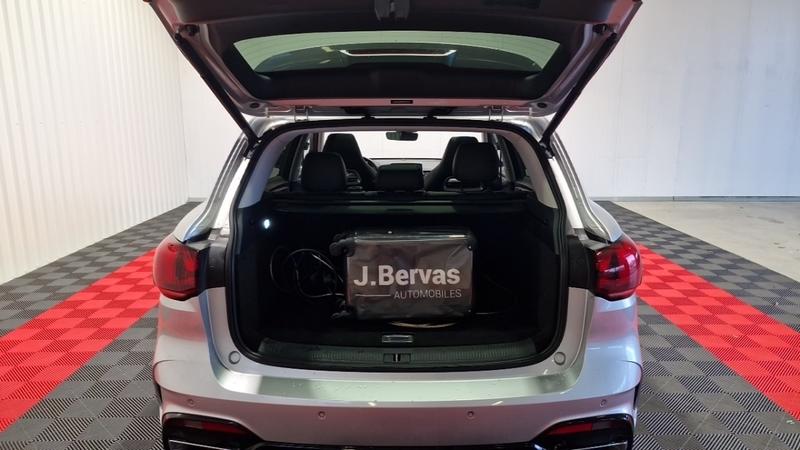 Mg Ehs 1.5t Gdi Phev Comfort