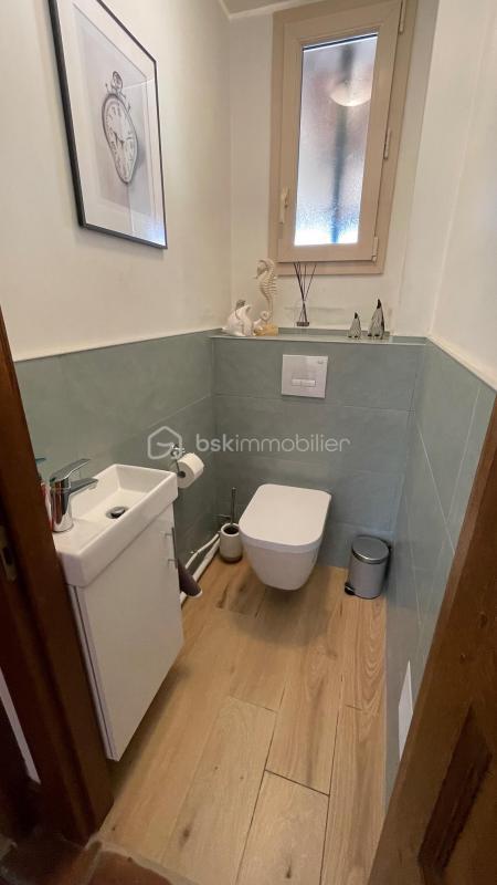 Propriété - 135 m² - 7 pièces