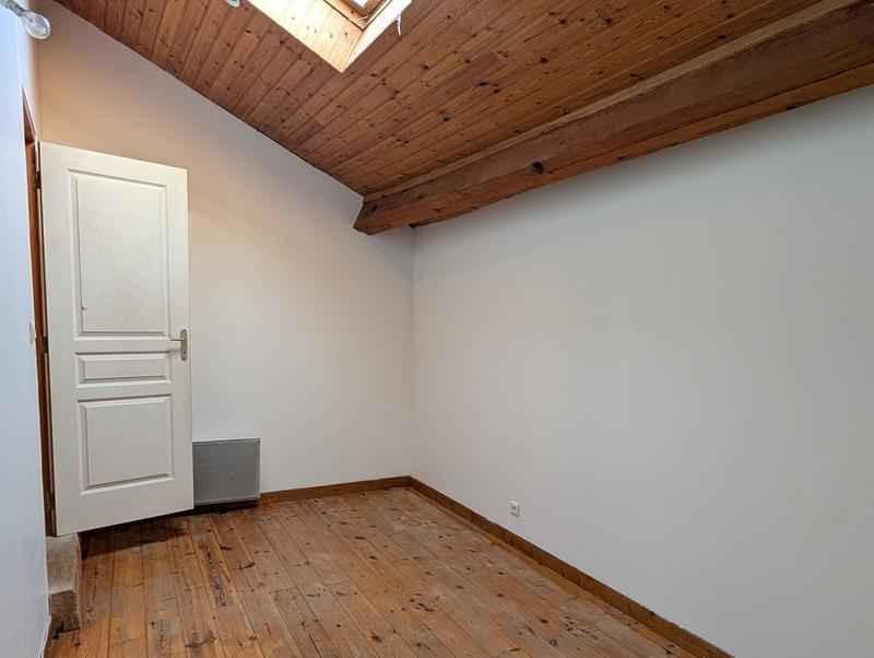 Maison en pierre - 163 m² - 7 pièces