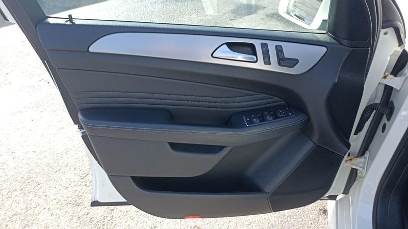 Mercedes Classe Ml 350 CDi 258 4Matic 7g-Tronic Sport