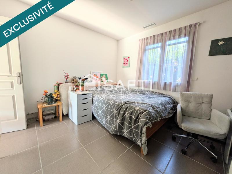 Villa - 126 m² - 6 pièces