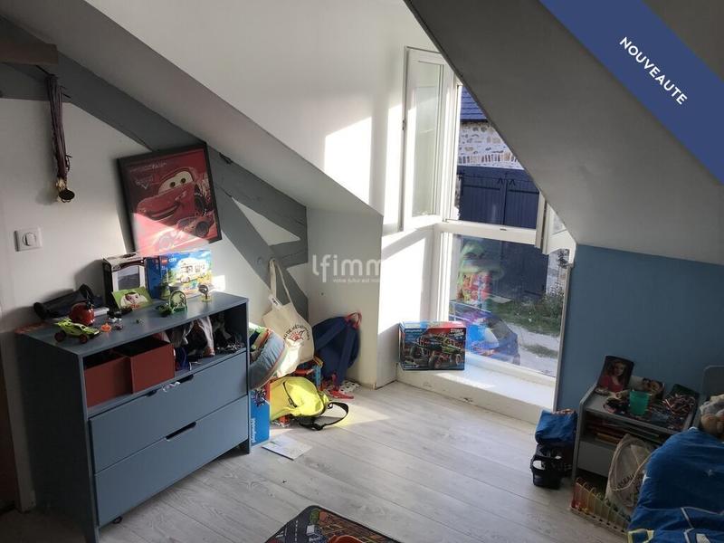 Ferme - 215 m² - 12 pièces