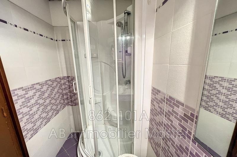 Appartement - 24 m² - 1 pièce