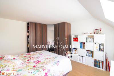 Appartement - 108 m² - 5 pièces