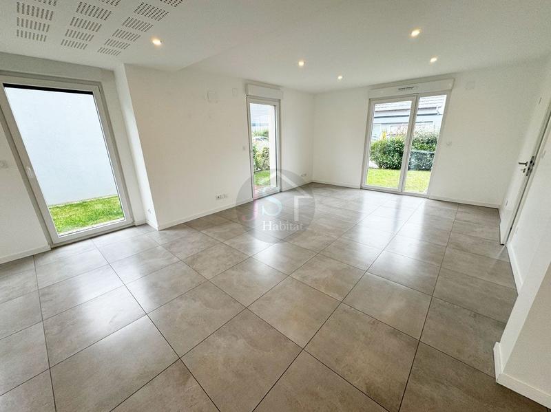 Maison - 130 m² - 4 pièces