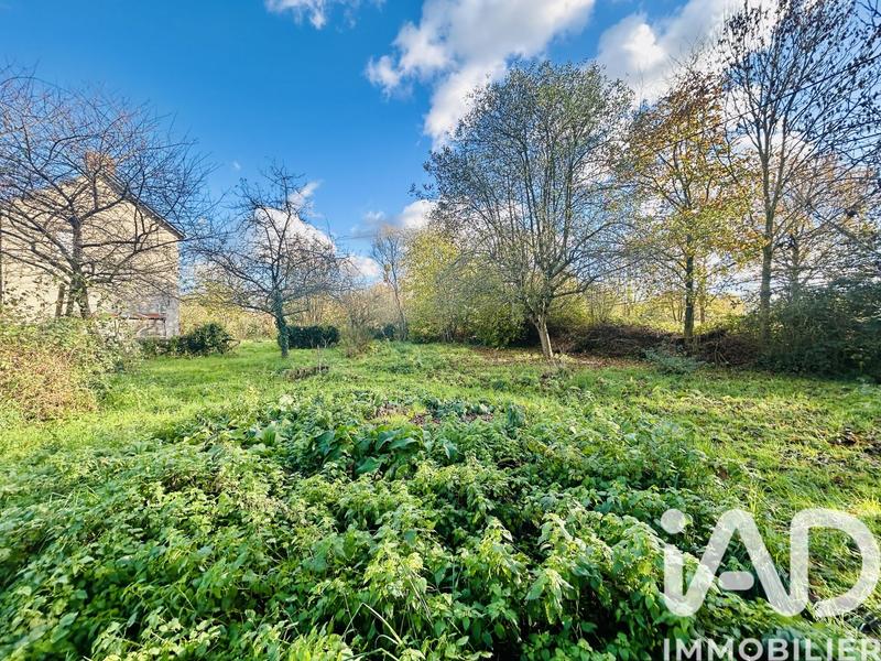 Maison - 94 m² - 5 pièces