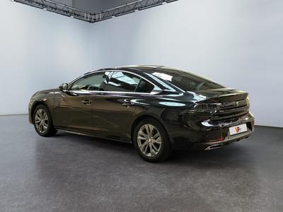 Peugeot 508 Business BlueHDi 130 ch s&amp;S Eat8 Allure