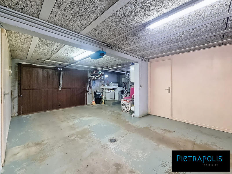 Maison - 99 m² - 4 pièces