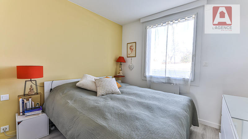 Maison - 123 m² - 5 pièces