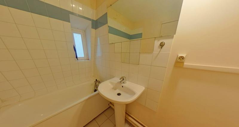 Studio - 49 m² - 1 pièce