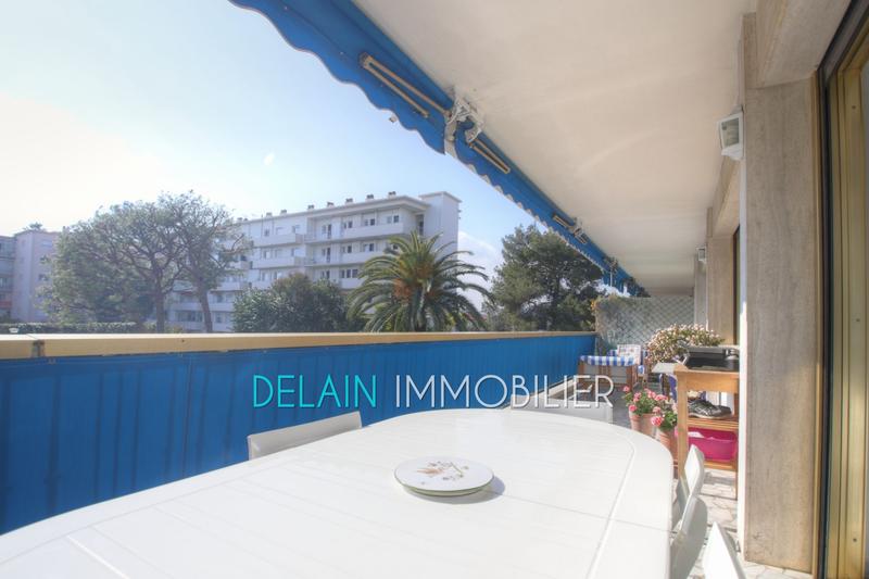 Appartement - 95 m² - 4 pièces