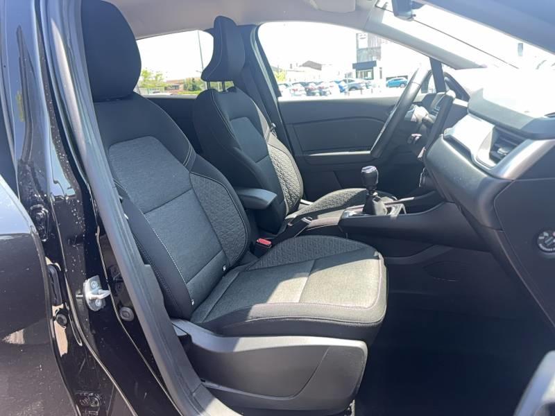 Renault Captur TCe 90 Evolution