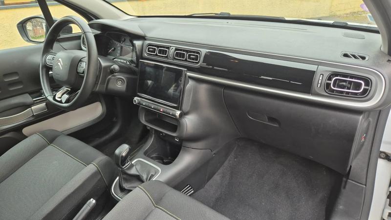 Citroën C3 1.2 PureTech 82 Shine