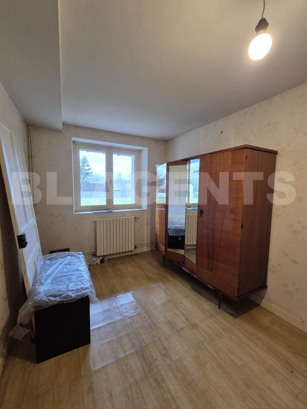 Maison - 118 m² - 5 pièces