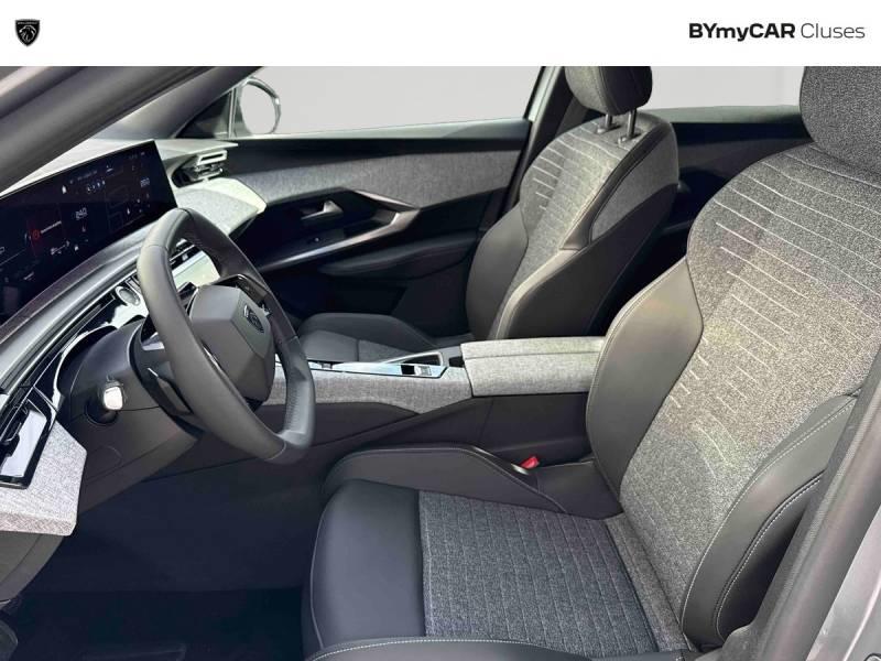 Peugeot 3008 Hybrid 145 e-Dcs6 Allure