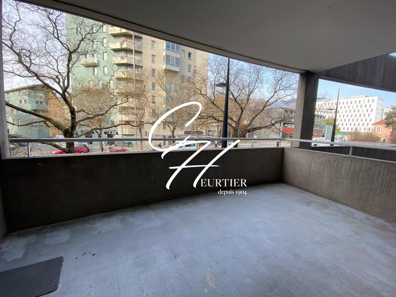 Appartement - 56 m² - 2 pièces