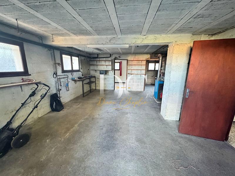 Maison - 75 m² - 3 pièces