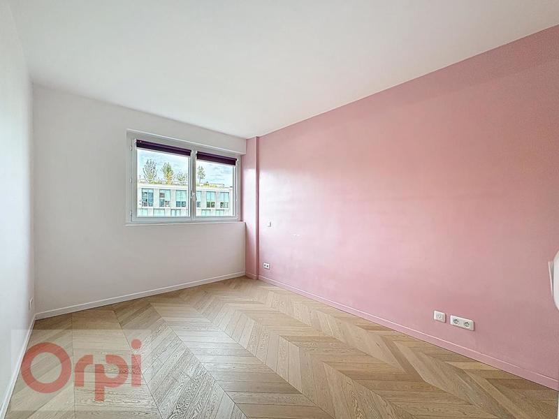 Appartement - 112 m² - 7 pièces